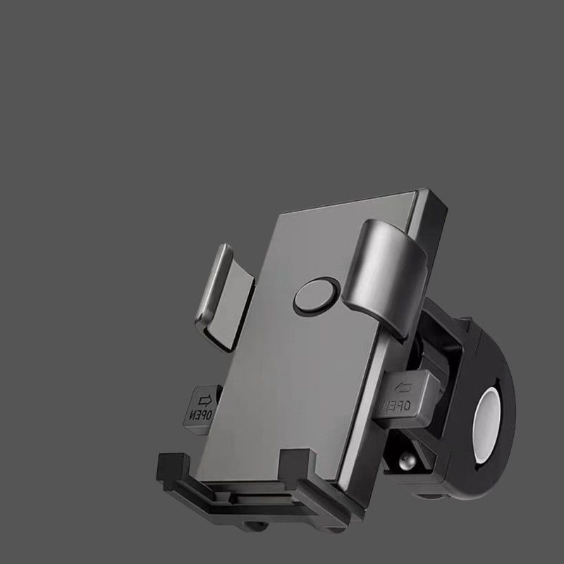 Spezielle Halterung für Fahrer, Navigationshalterung für Elektrofahrräder, Autohalterung für Motorradbatterien, stoßfest zum Fahren_voghion.com