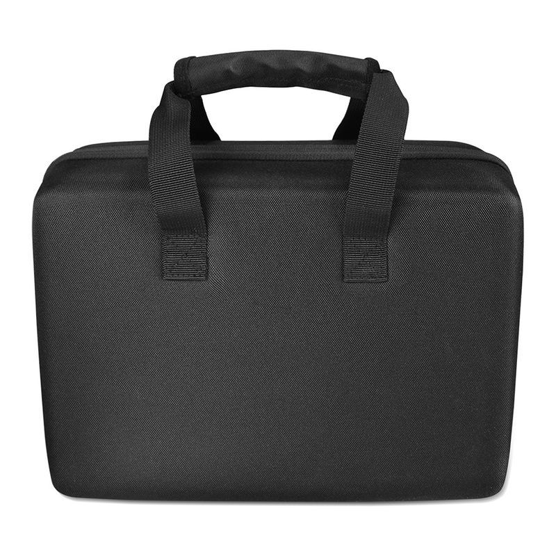 For B&O Beosound A5 Portable Wireless Bluetooth Speaker Shockproof And Drop-proof Storage Box(Black)_voghion.com