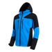 ActiveGo Wintersport Outdoor Softshelljacke für Herren, Radfahren, Angeln, Skifahren mit Kapuze, wasserabweisend, warm, Bergsteigen_voghion.com