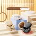 2025 New Noise Cancelling Sleep Bluetooth Y36 Invisible Wireless Earphones For Side Sleeping Mini Universal Wholesale_voghion.com