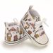 Moeder & Kinderen 2024 Lente en Herfst Baby Meisjes Canvas Schoenen Peuter Schoenen_voghion.com