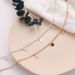 Mode Boho Statement Ketting voor Vrouwen Sterren Dangler Choker Modieus Sleutelbeen Ketting Sieraden Verjaardagscadeau Reizen_voghion.com