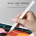 2 In 1 Universal Stylus Pen For Tablet Mobile Phone IPad Drawing Tablet Capacitive Screen Touch_voghion.com