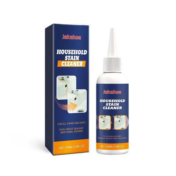 Gel detergente per macchie di muffa, porte domestiche, finestre, pareti, fessure tra piastrelle, detergente antimuffa e decontaminazione_voghion.com