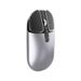 Wireless Bluetooth Dual Mode Mouse Business Office Metal Mechanical Silent MOUSE Gift_voghion.com