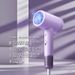 Professional Hair Dryer, 1000W High Power, Quick Dry, Dual Temperature, Blue Light Technology, With Accessories, US_voghion.com