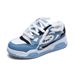 Designer Skate Sneakers Damen Herren Mesh Abloh Sneaker Plattform Virgil Maxi Freizeitschuhe Schnürschuh Runner Trainer Brotschuh_voghion.com