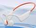 Auricolari Bluetooth a conduzione ossea con gancio auricolare per sport da corsa G1 non in-ear all'ingrosso transfrontalieri_voghion.com