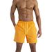 Shorts für Herren in US-Größen, Sommer-Strandhose, atmungsaktive, spritzwassergeschützte Sport-Freizeithose im Lotusblatt-Stil mit Futter_voghion.com