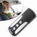 Talk Talk Talk HandsFree Bluetooth Multipoint Car SpeakerPhone_voghion.com