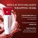 Collagen Peel-off Red Maple Sugar Gesichtsessenz 50 ml Feuchtigkeitsspendende Anwendungsmaske_voghion.com