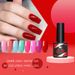 Nee Jolie 80-Color UV Gel Nail Polish Set - Professional Salon Quality, Multiple Sets Available For DIY Manicure_voghion.com