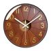 Yipula 7259 Living Room Simple Nordic Fashion Home Wall Watch Modern Creative Personality Quartz Clock_voghion.com