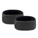 HOT 2Pcs No Elastic Fits 1 inch Belt Loops Buckle Free Waist Belts_voghion.com