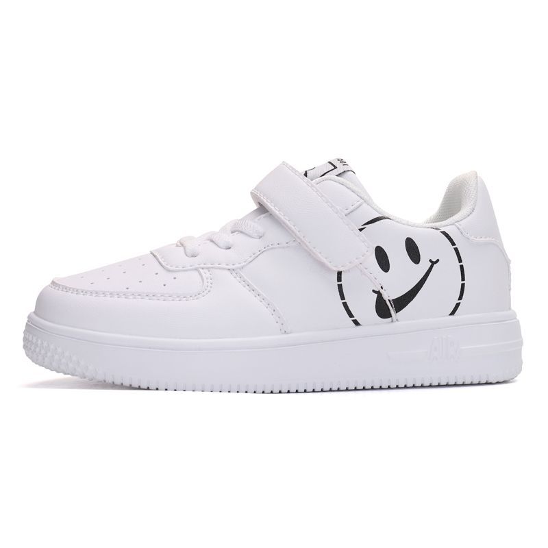 HZCL Novi otroški elegantni in udobni pohodni čevlji z ježkom_voghion.com