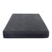 11inch Queen Mattress Green Tea Gel-Infused Memory Foam Mattress, Gray, Mattress In A Box_voghion.com