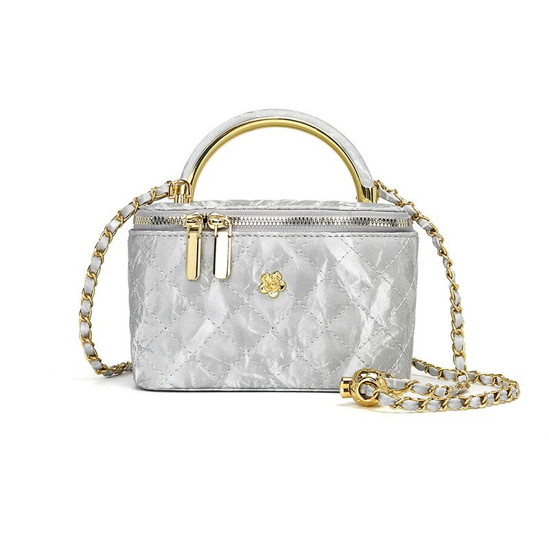 Sac à main tendance pour femme, polyvalent, simple, élégant, léger, luxueux, nouvelle collection 2025_voghion.com