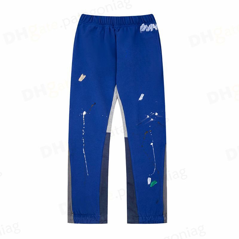 Pantalons de survêtement pour hommes et femmes de créateurs pour hommes, pantalons évasés amples et décontractés, pantalons de jogging de sport hip-hop à la mode_voghion.com