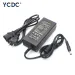 High Efficiency 5V 8A 100-240V AC To DC Max 40W Power Supply Adapter Transformer Charger For LED Strips Game Machines Routers_voghion.com