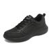 893 Men's Casual Running Spring And Autumn Low-top Leather Large Size Sports Hiking Walking Travel Jogging Shoes_voghion.com