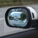 Rearview Reversing Mirror Reflective Car Anti-Fog Glass Window Rainy Day Film Anti-Glare_voghion.com