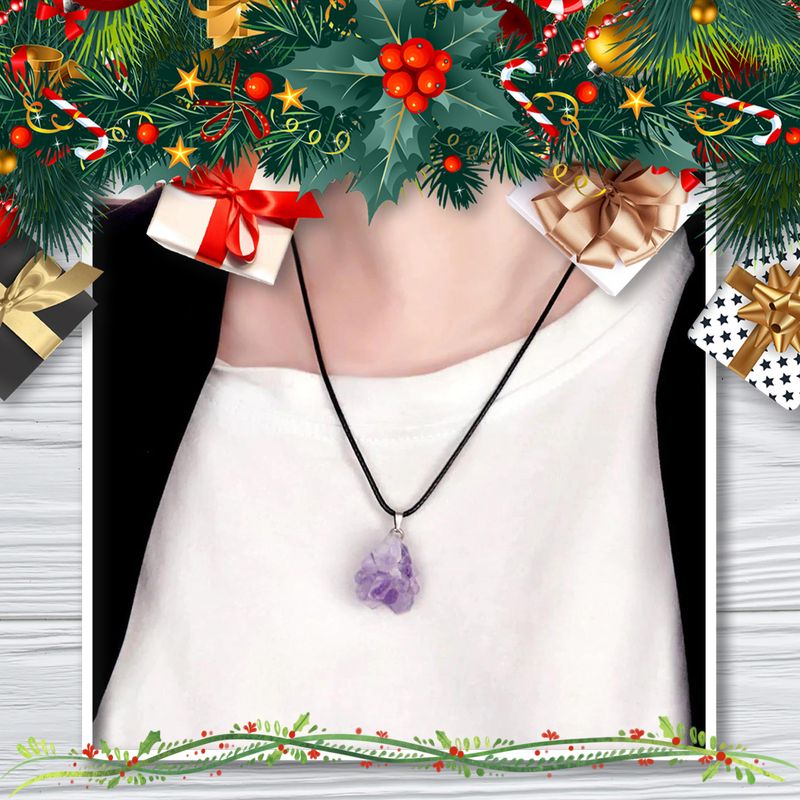 Dowmoo Christmas Advent Calendar Mineral Blind Box 24-Box Christmas Gift Toy Mineral Blind Box_voghion.com