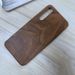 Suitable For 20Pro Wood Composite Back Cover Style Neutral Simple Protective Meizu 21 Wooden Phone Case_voghion.com