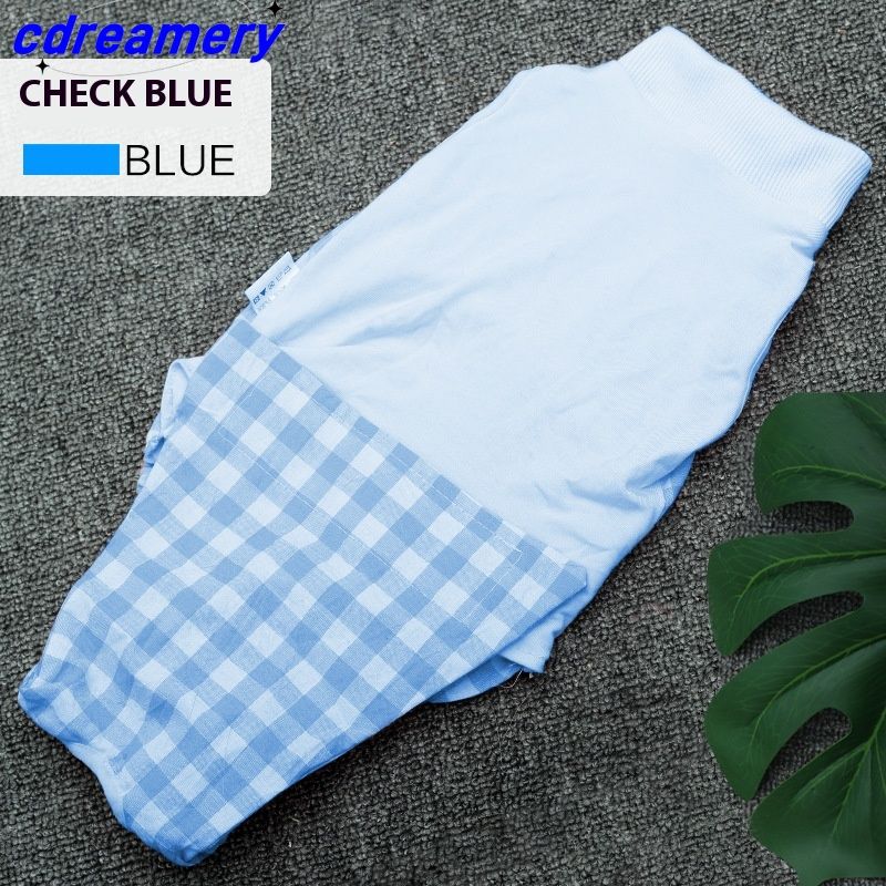 Costum de recuperare Doton pentru sterilizare, pentru pisici, îmbrăcăminte de protecție postoperatorie, din material modal cu elasticitate ridicată_voghion.com