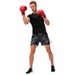 Men's Camouflage Training Shorts, Quick Drying, Breathable With Towel Buckle, Loose Fitting, Running, Sports, And_voghion.com
