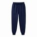 Casual Sport Laufen Training Joggen Lange Hosen Gym Sport Hosen für Männer Jogger Jogginghose_voghion.com