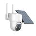 Câmeras de segurança externas, câmera sem fio, wi-fi, solar, 4G, PTZ, monitoramento de fazenda, câmera HD inteligente, máquina de bolas_voghion.com