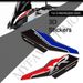 For S1000XR S 1000 XR S1000 M1000 M1000XR 2020 - 2024 Motorcycle Fuel Tank Pad 3D Sticker Fairing Protector Decals Set_voghion.com