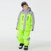 Kids Snowsuit Set Waterproof Winter Ski Jacket & Pants For Boys Girls - Warm Insulated Snowboard Skiing Outfit (Multiple Color Options)_voghion.com
