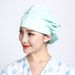 Pure Cotton Puff Hat för kvinnor för matlagning, anti och catering, kockhatt, anti håravfall, arbetssköterska tryckt hatt_voghion.com