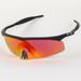 New Fashion Brand High Quality Outdoor Running Bike Sun Glasses Mens Sports Sunglasses_voghion.com