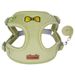 Pet Vest Style Harness Reflective Puppy Leash Supplies Large Dog Retractable_voghion.com