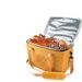 Dupont Papier Wiederverwendbare BBQ Fleisch Ruhetasche – Modernes Faltbares Grillzubehör Mit Schultergurt (16x10x10 Zoll)_voghion.com