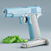 Radish 1911 Non-Firing Handgun Simulation Empty Colt Model Stress Relief Children's Toy Gun_voghion.com