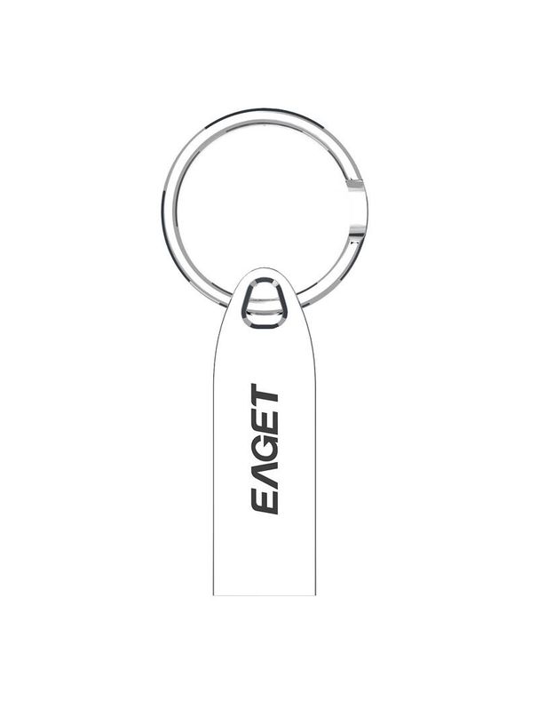 Clé USB U3 en métal USB 2.0 minimaliste pour bureau, étudiant_voghion.com