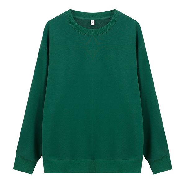 Bluza unisex z kapturem o dużej gramaturze – 380 g/m², 100% bawełny, z obniżonymi ramionami, dla mężczyzn i kobiet_voghion.com