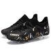 Shoe Size New Long Short Spike Youth And Adult Soccer Shoes 35-45_voghion.com