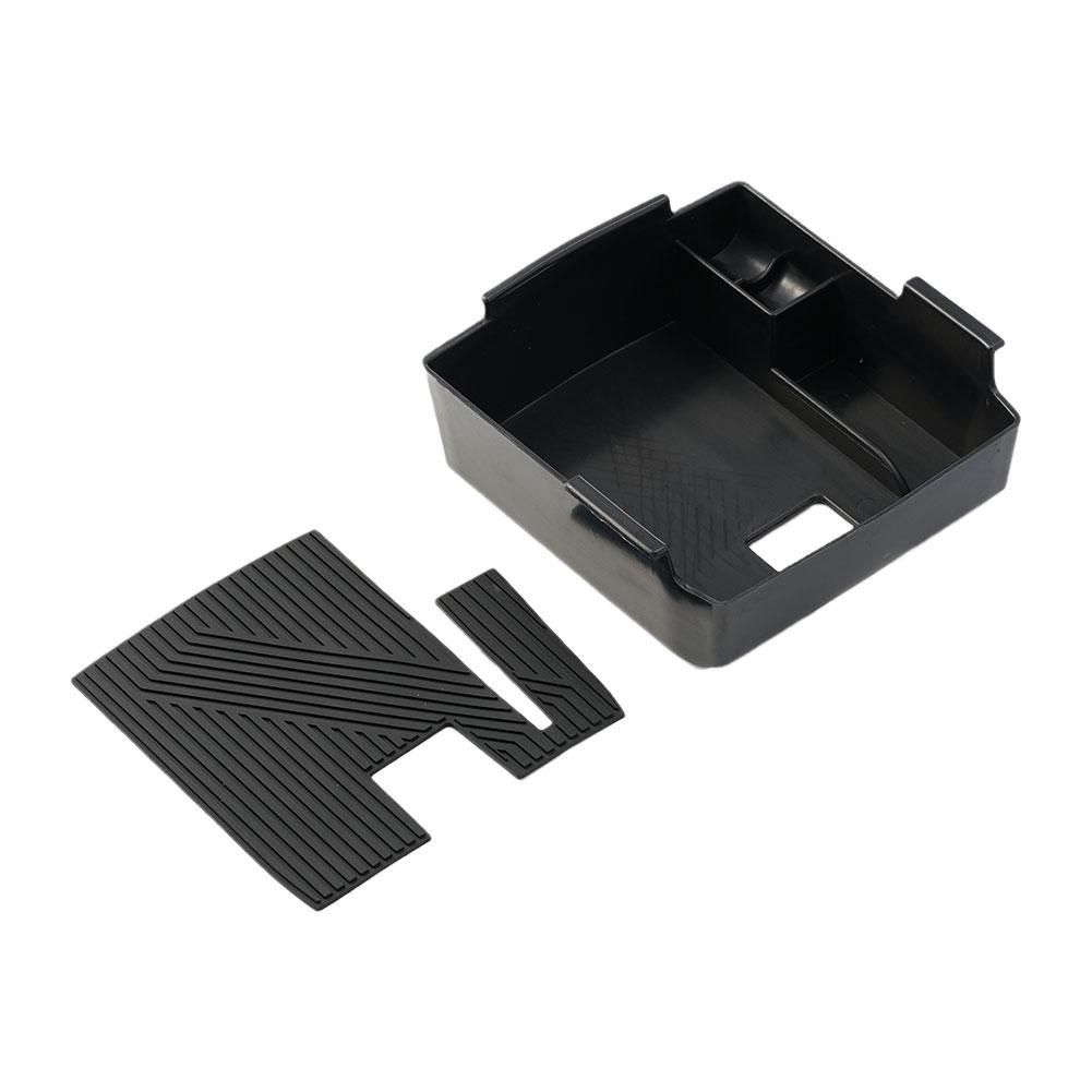 Lämplig för Toyota Fenglanda Corolla Ruifang biltillbehör modifierade special armstöd förvaringslåda interiör_voghion.com