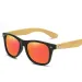 Gafas de sol clásicas de madera para hombre, con protección UV400, para deportes al aire libre, de bambú y madera._voghion.com