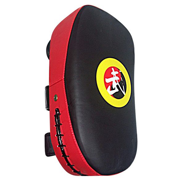 Treening- ja treeningvahendite poksimisvahendite löögisihtmärgid PU-nahast käte- ja jalgade löömispadjakott Muay Thai Taekwondo MMA jaoks_voghion.com