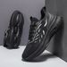 Gym Fitness Running Shoes For Men Women Sports Sneakers - Cross Training Basketball Shoes Free Shipping_voghion.com