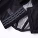 lace sexy bra vest style underwear soft steel ring small chest push up bra bra_voghion.com