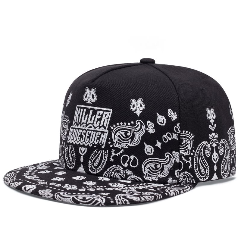 Nueva alta belleza, moda, alto grado, lindo y joven tendencia INS Unisex moda versátil sombrero de ala plana_voghion.com