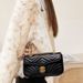 Women's bag, niche shoulder crossbody 2024 fall and winter new small fragrant style_voghion.com
