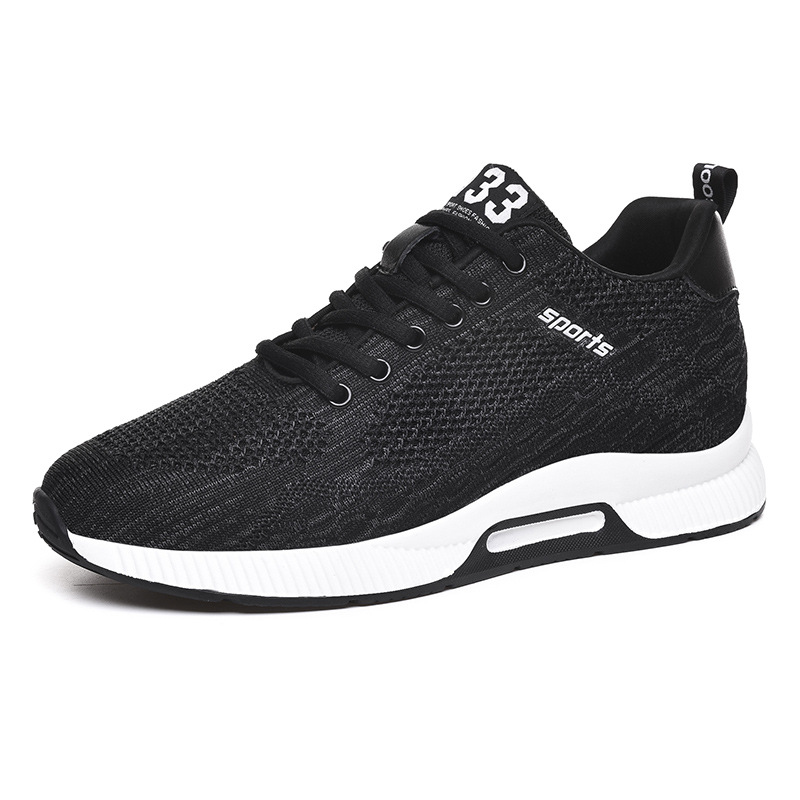 Nei bannenzeg Erhéijung Häreschong 6cm Härensport Fräizäit Erhéijung 8cm Trend Netzschong Grouss Gréisst_voghion.com