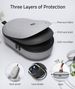 Hartschalen-Tragetasche von Syntech, kompatibel mit Meta Quest 3/Oculus Quest 2/Vision Pro._voghion.com